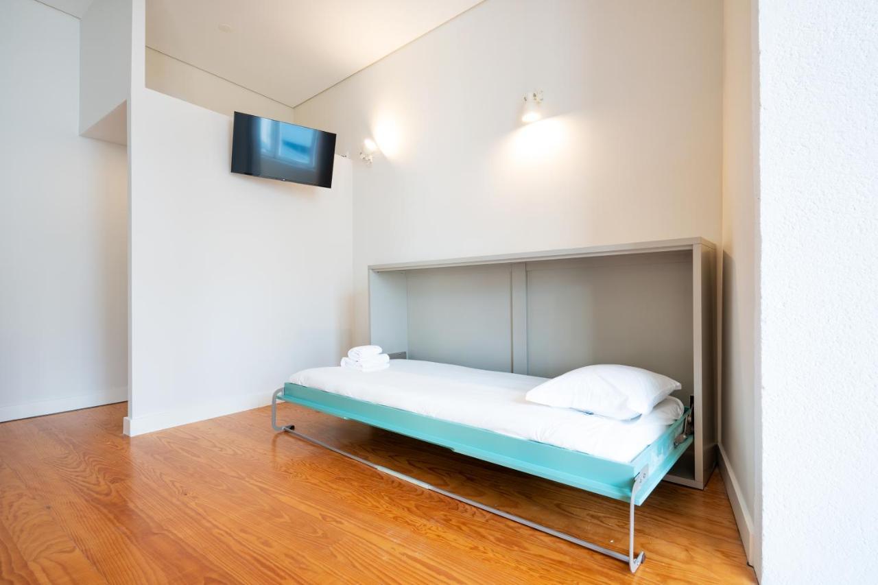 Viva Three Magi Residence OOporto Esterno foto