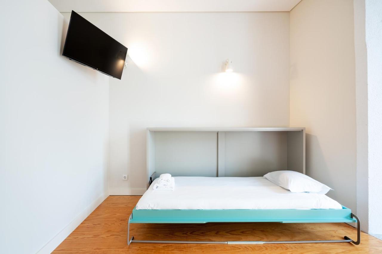 Viva Three Magi Residence OOporto Esterno foto