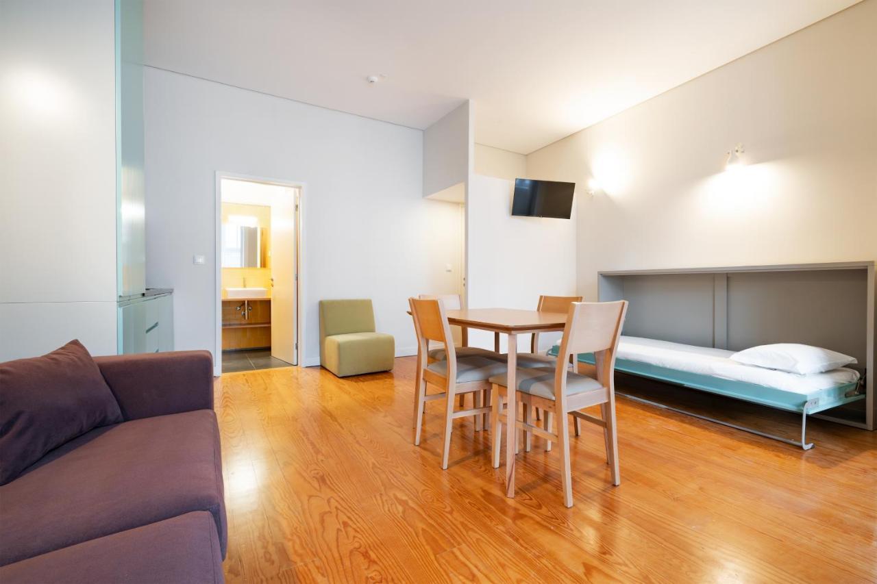 Viva Three Magi Residence OOporto Esterno foto