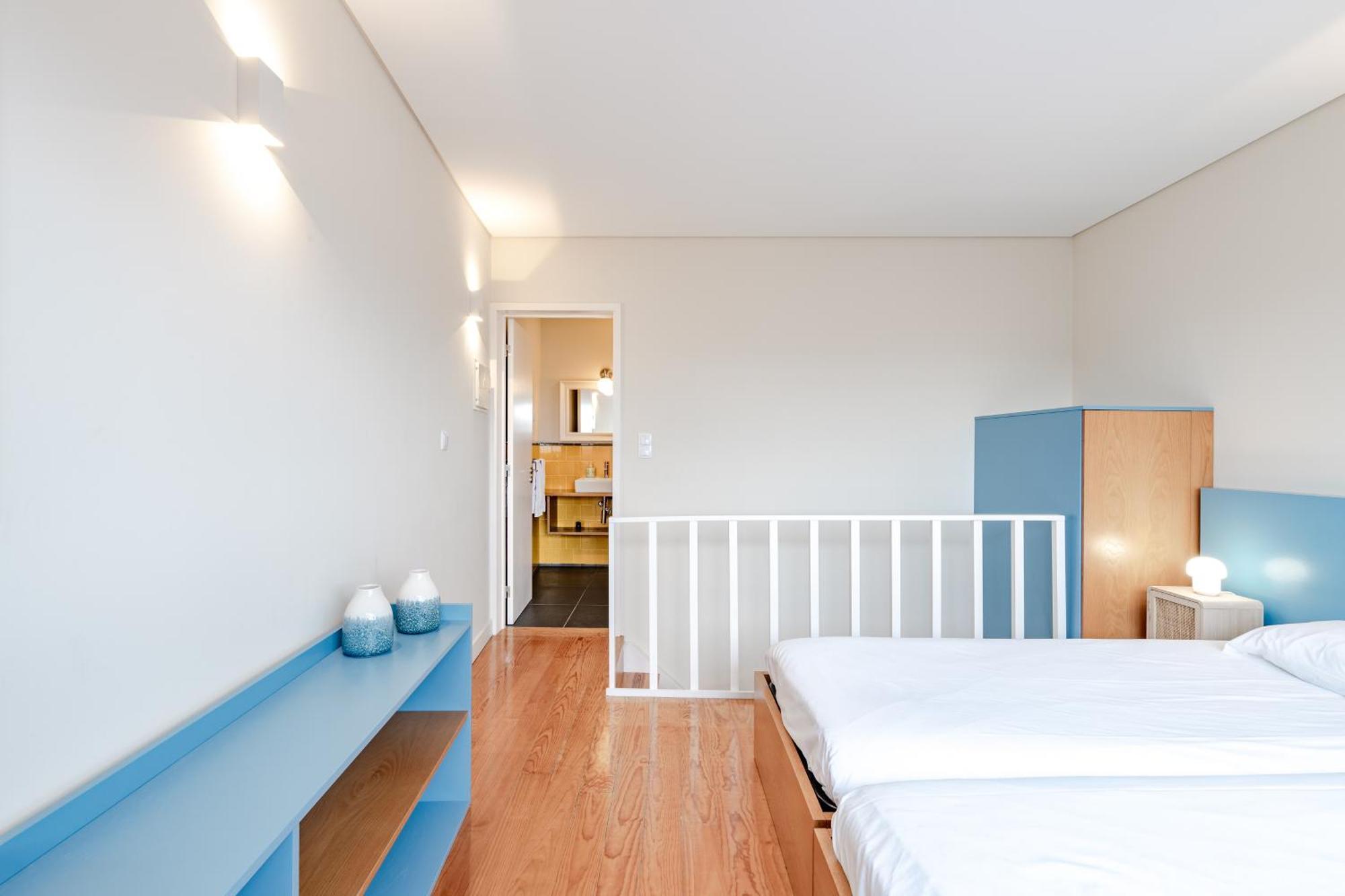 Viva Three Magi Residence OOporto Esterno foto