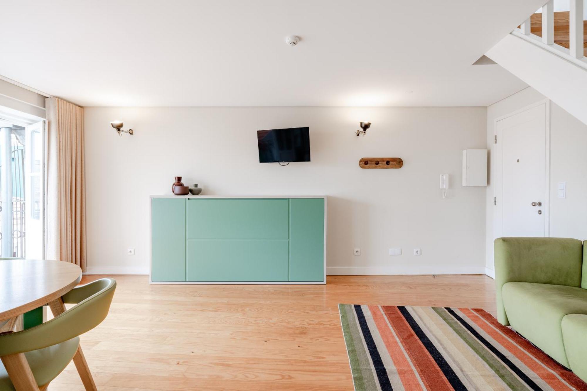 Viva Three Magi Residence OOporto Esterno foto