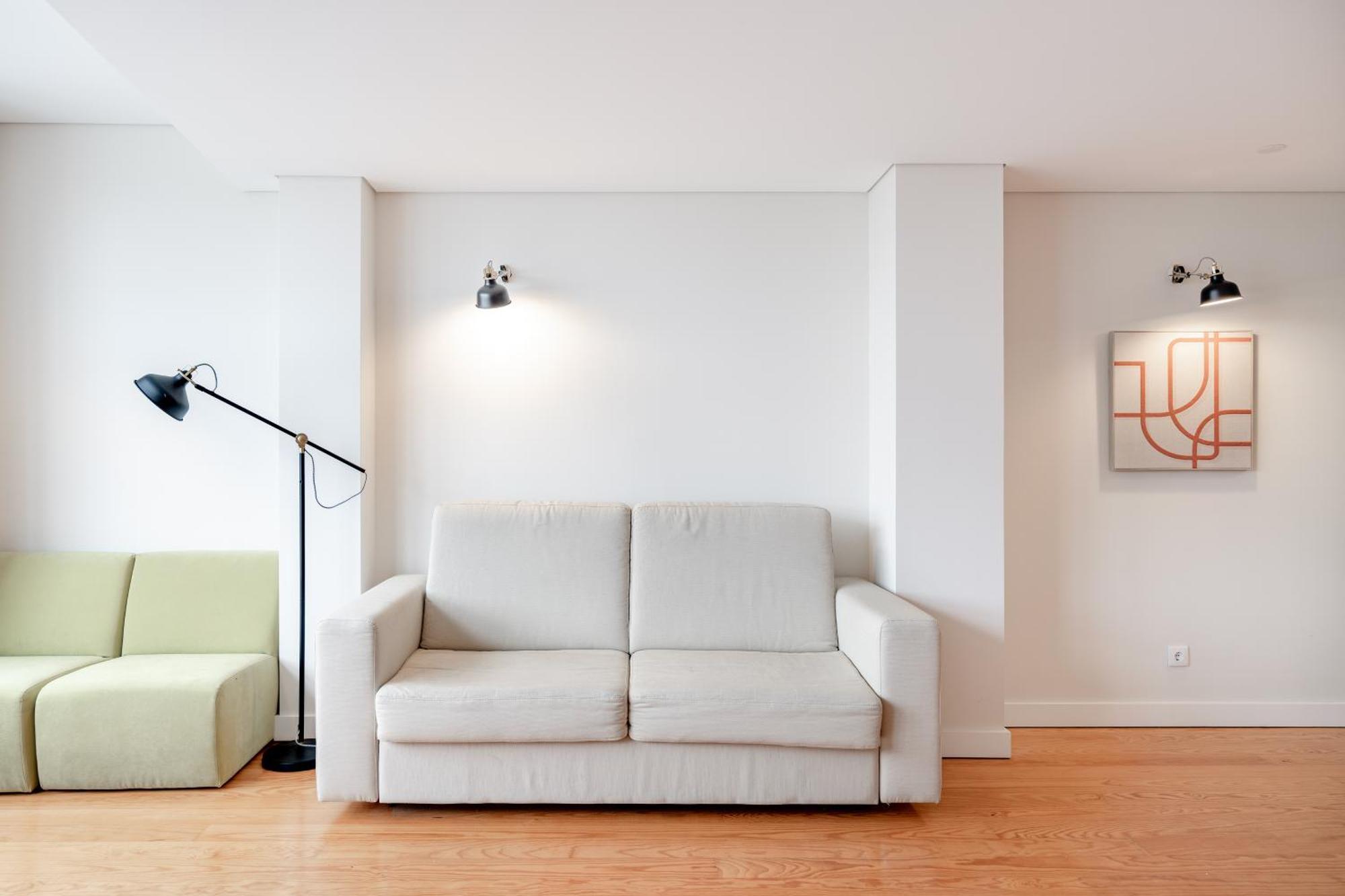 Viva Three Magi Residence OOporto Esterno foto