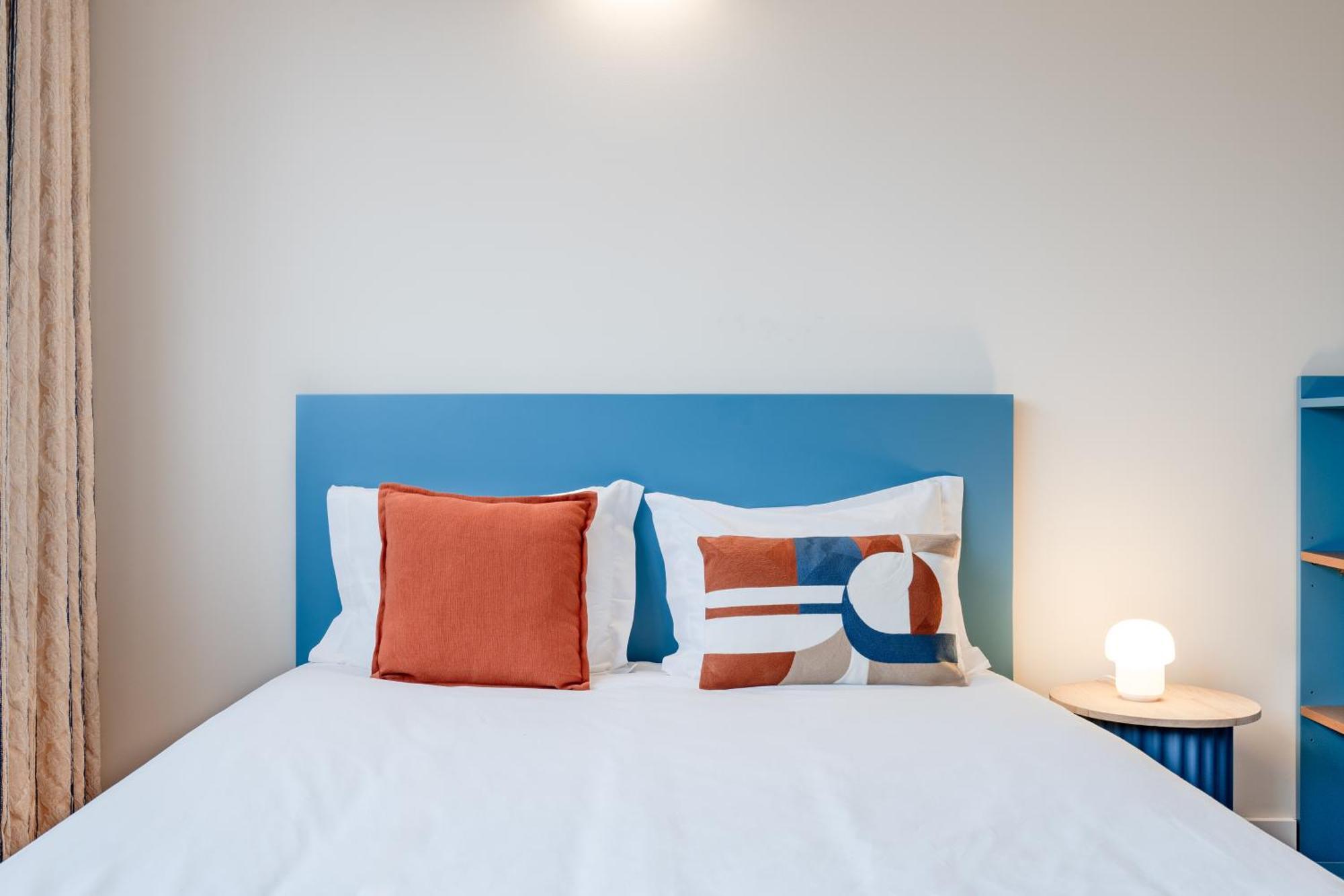 Viva Three Magi Residence OOporto Esterno foto