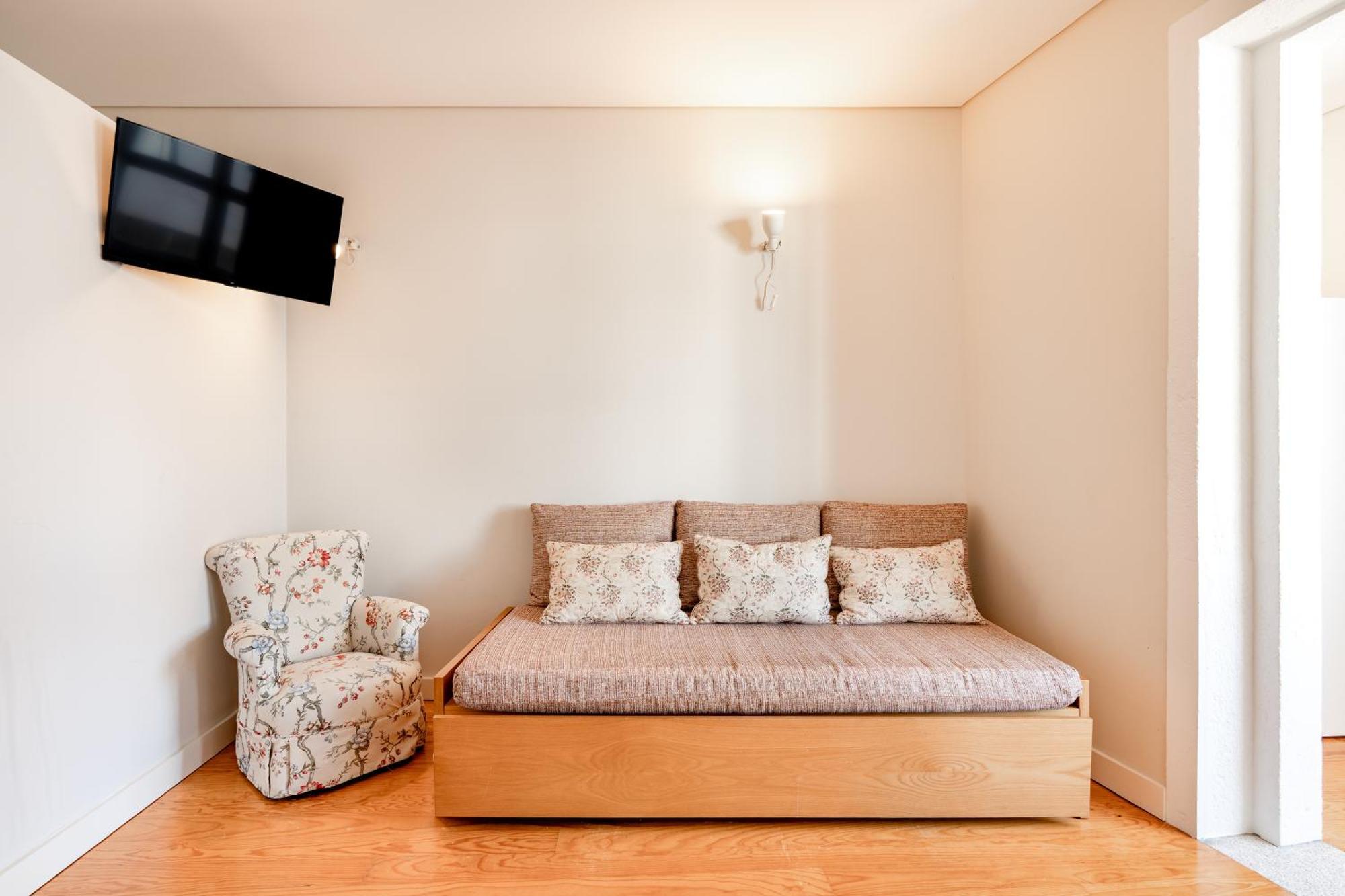 Viva Three Magi Residence OOporto Esterno foto