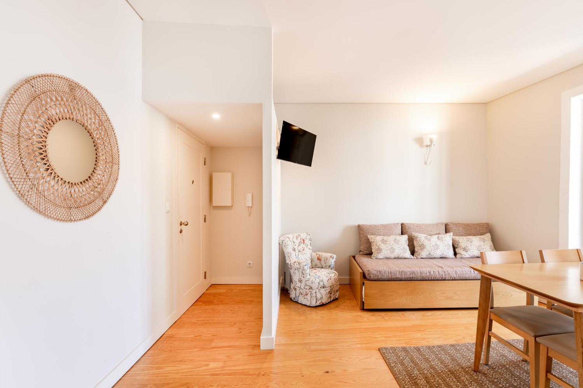 Viva Three Magi Residence OOporto Esterno foto