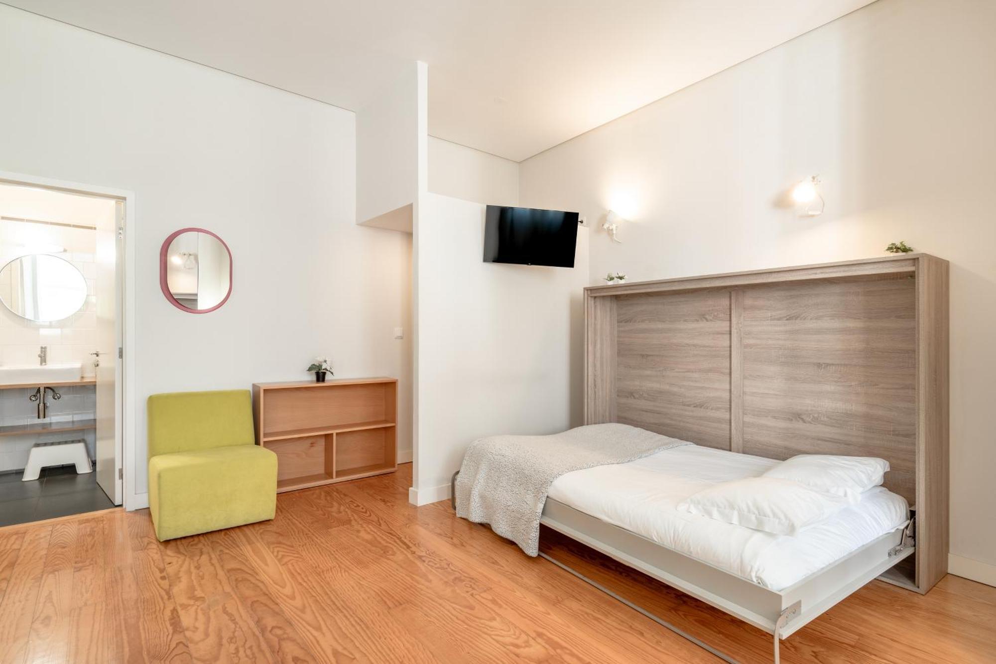Viva Three Magi Residence OOporto Esterno foto